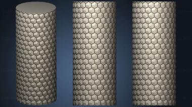 3D model Jess Vase (STL)